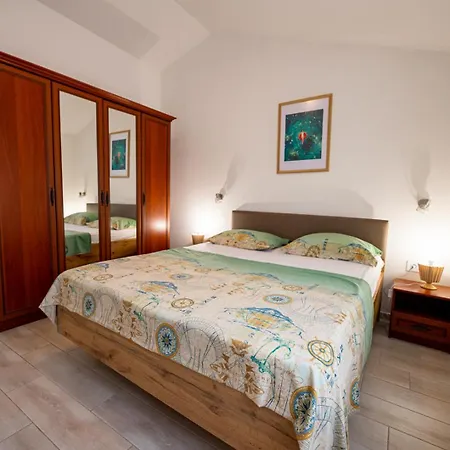 Apartment El Mar