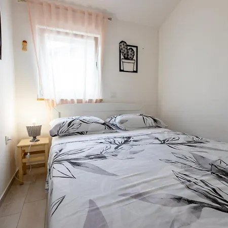 Apartment El Mar Pula