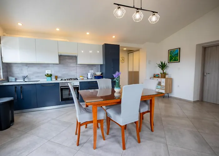 El Mar Appartement *