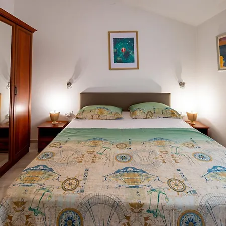 El Mar Apartman