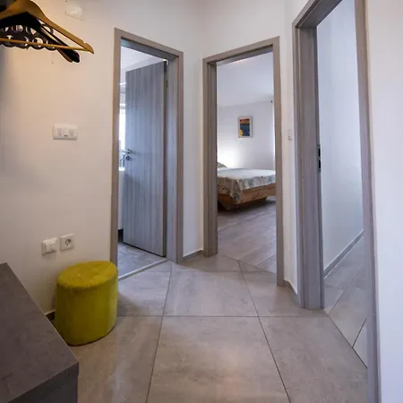 Apartman El Mar