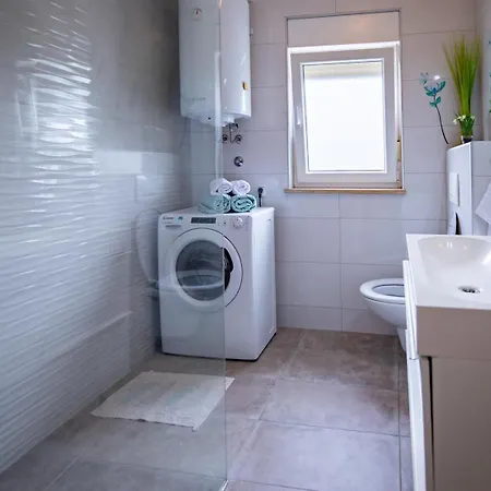 Apartman El Mar