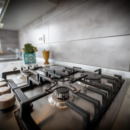 Apartman El Mar